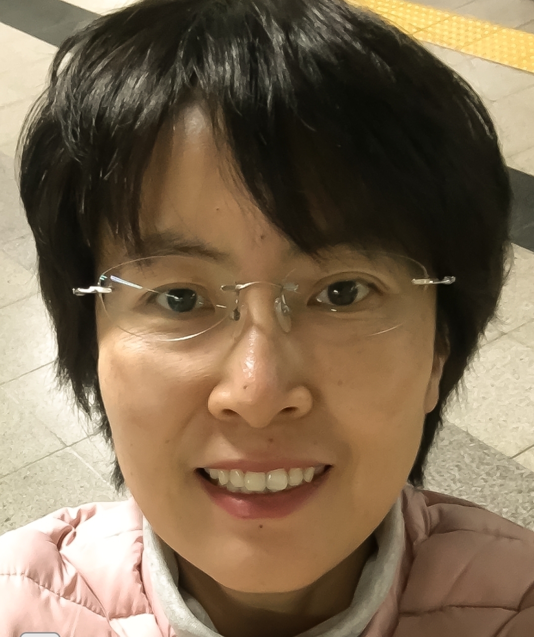 서수경 사진