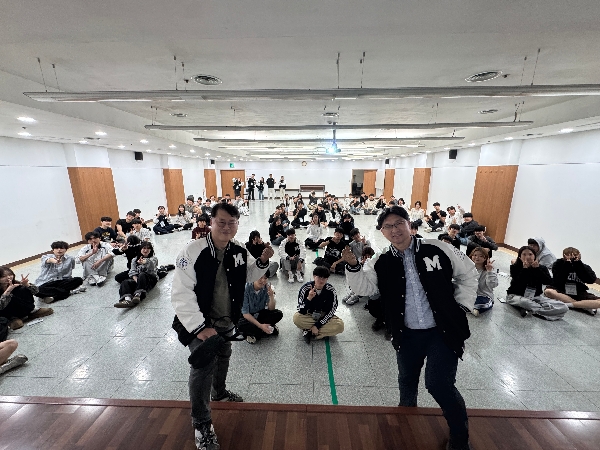 [아너칼리지] 2026학년도 아너칼리지(전공자유대학) MT 대표이미지