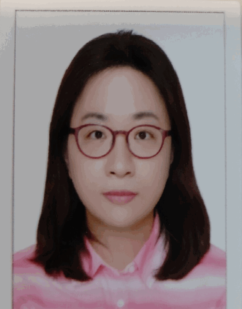 김은주 사진
