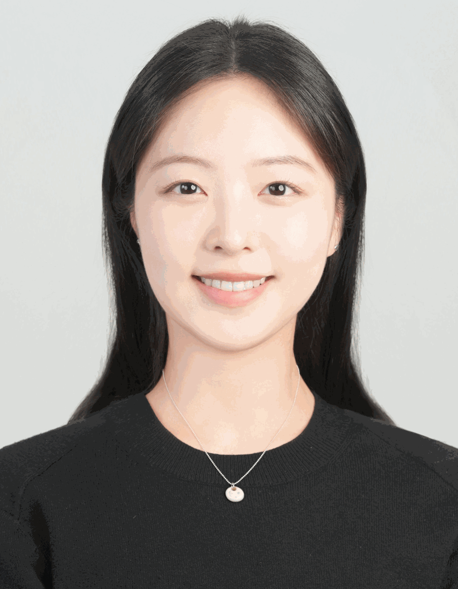 강은서 사진