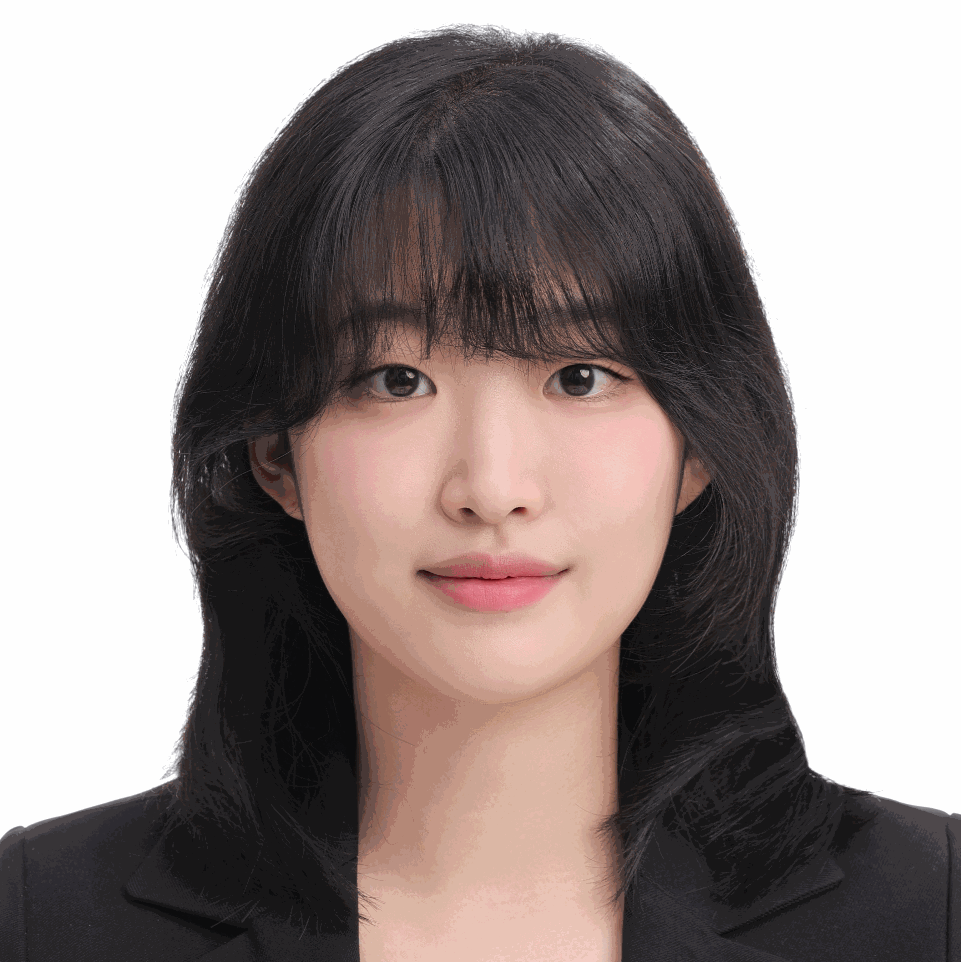 전예린 사진